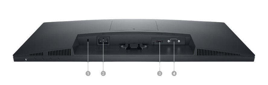 Dell E2423HN 24" Class Full HD LED Monitor