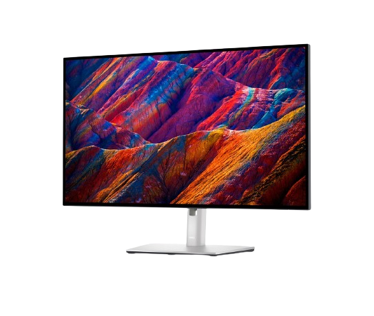 Dell UltraSharp U2723QE 27" Class 4K UHD LCD Monitor