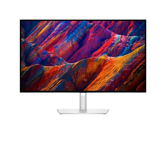 Dell UltraSharp U2723QE 27" Class 4K UHD LCD Monitor