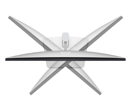 Dell UltraSharp U2723QE 27" Class 4K UHD LCD Monitor