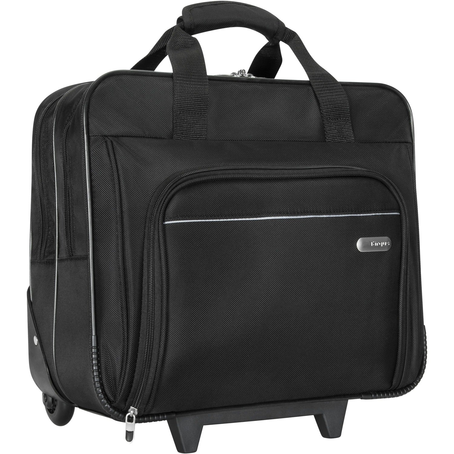 Targus 16 Metro Roller Laptop Case Planorus Planorus Corporation