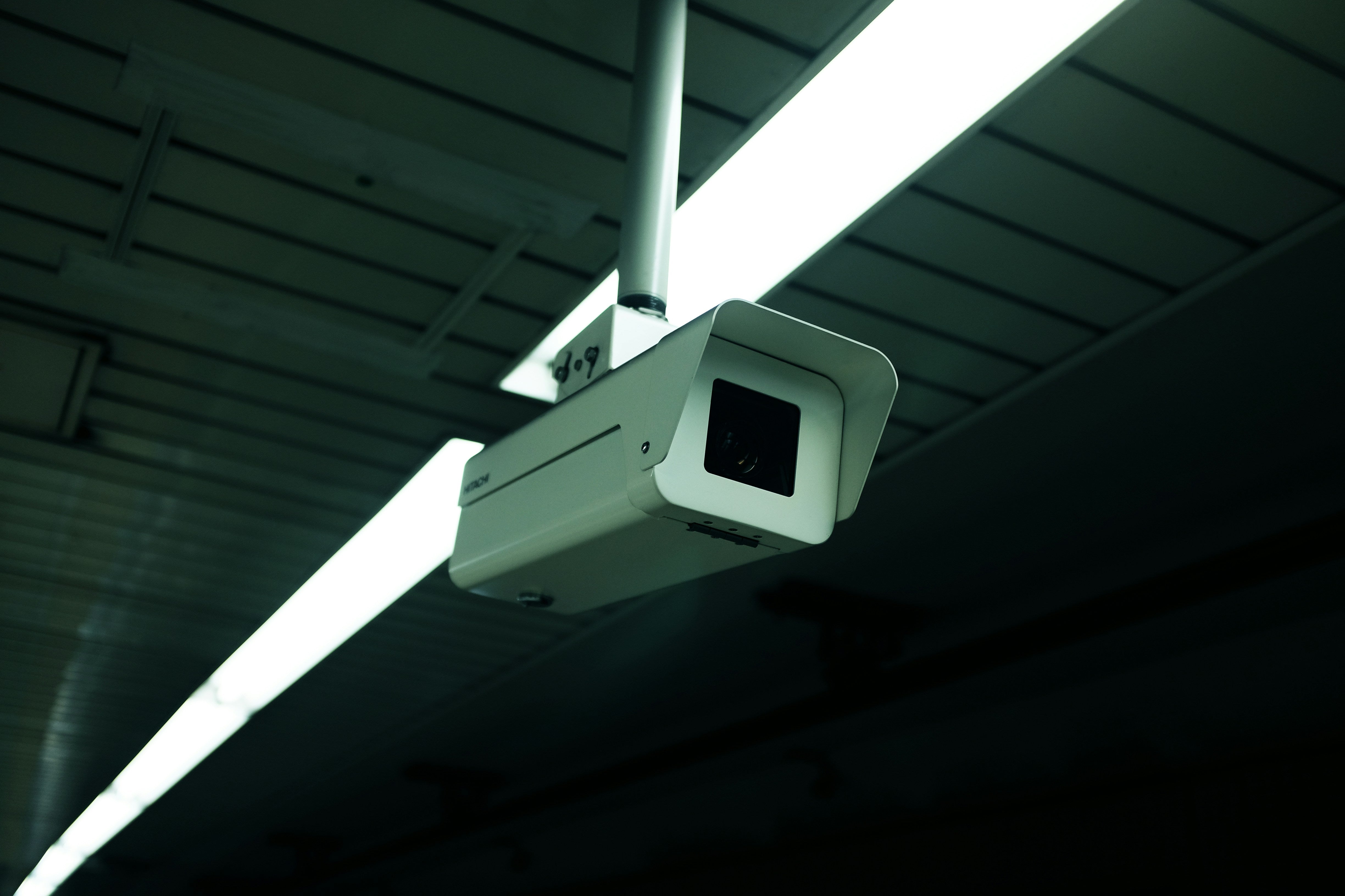 Home & Office Security