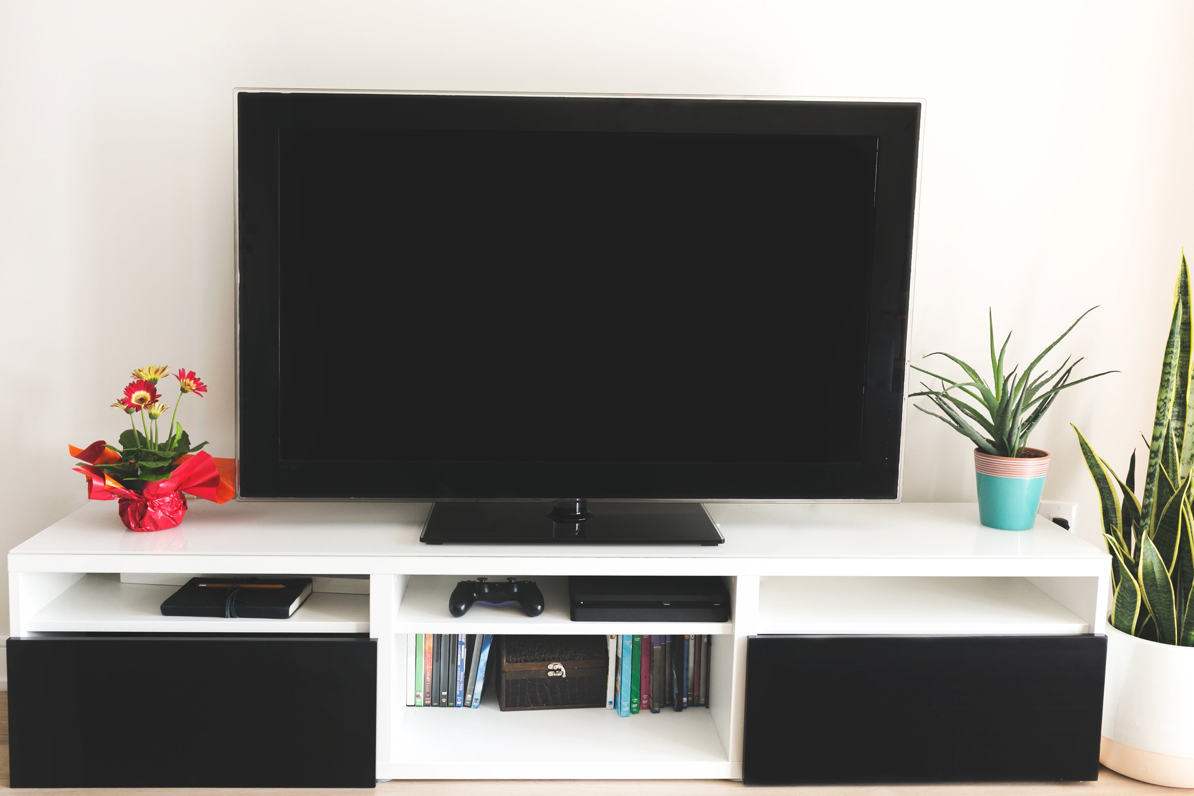 TV & Home Theater
