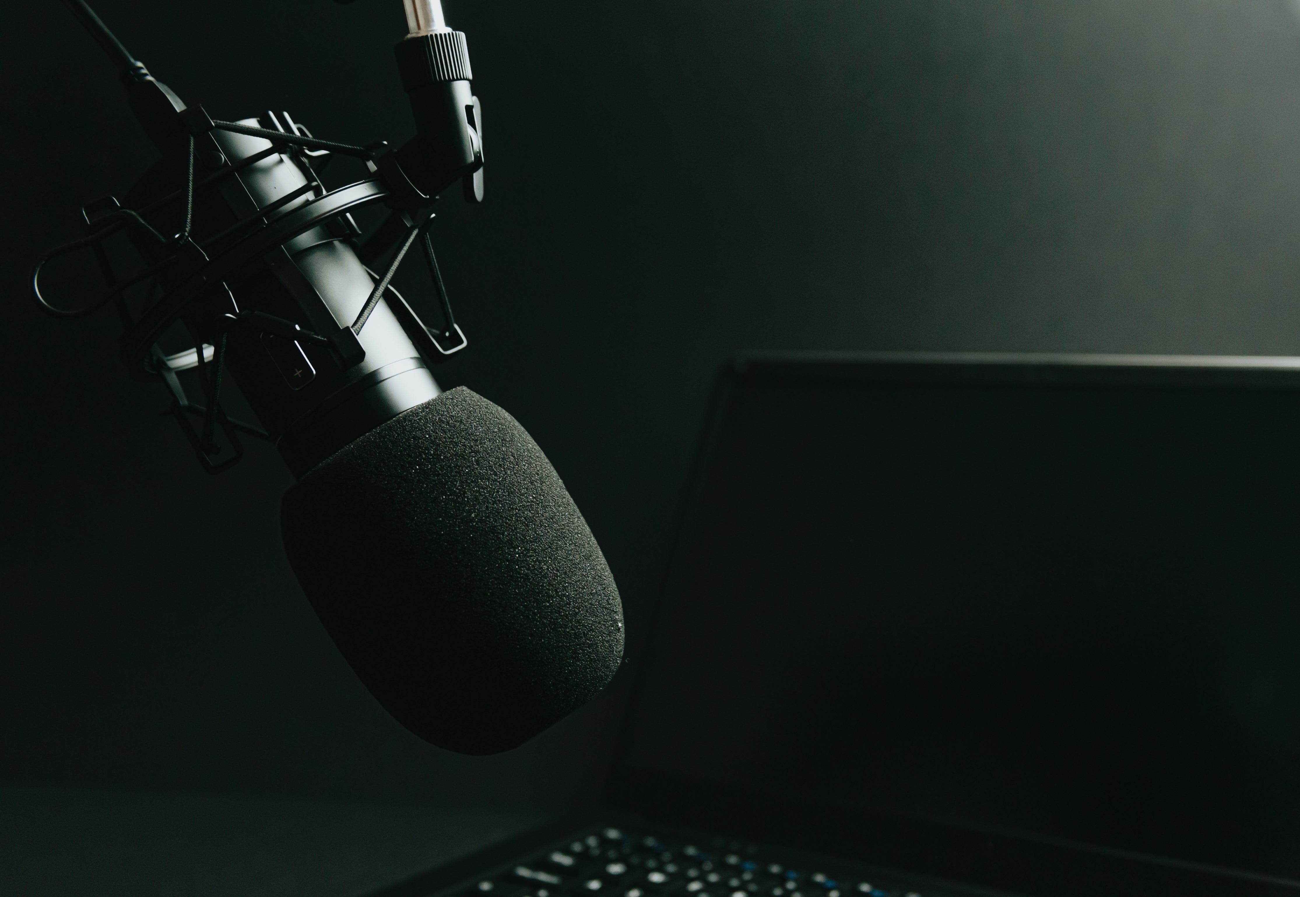 Audio + Accessories