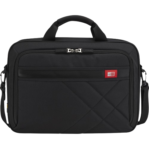 Case Logic DLC-115 Carrying Case for 15.6" Laptop