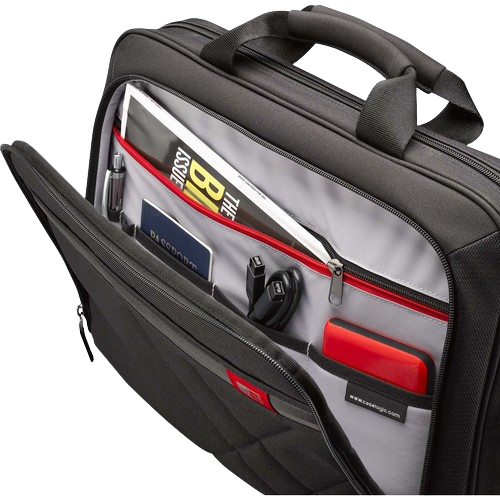 Case Logic DLC-115 Carrying Case for 15.6" Laptop
