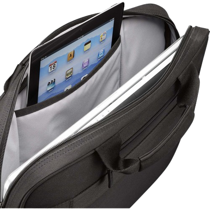 Case Logic DLC-115 Carrying Case for 15.6" Laptop