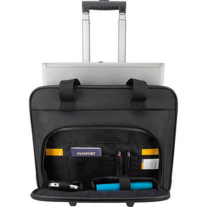 Targus 16" Metro Roller Laptop Case