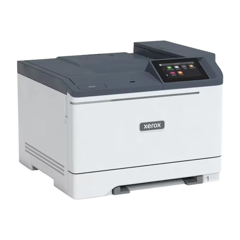 Xerox C410 Color Laser Printer