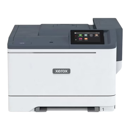 Xerox C410 Color Laser Printer