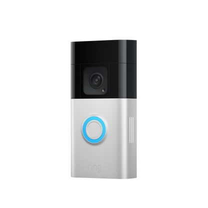 Ring Video Doorbell Pro