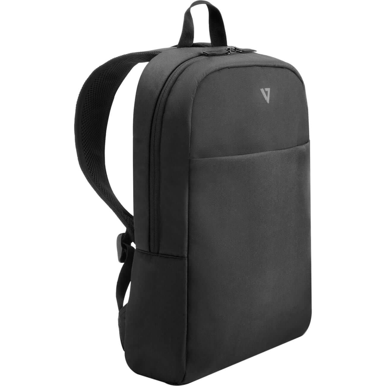 V7 Slim Backpack for 15.6" Laptop