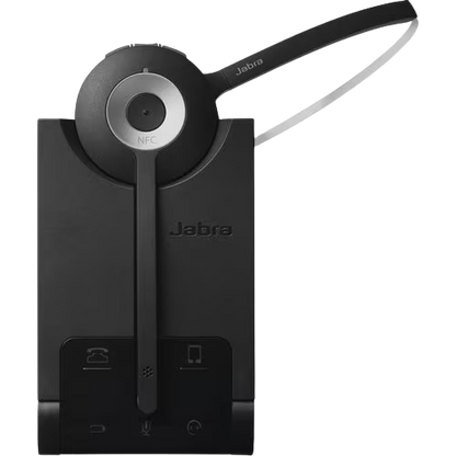 Jabra Pro 925 Dual Connectivity Wireless Headset - Single Ear