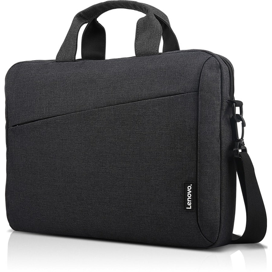 Lenovo T210 15.6" Laptop Toploader Carrying Case, Black