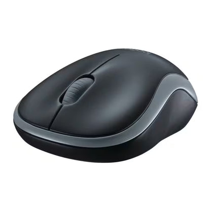 Logitech M185 Wireless Mouse