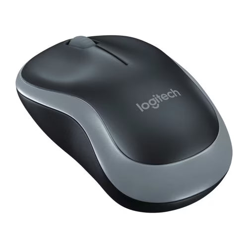 Logitech M185 Wireless Mouse