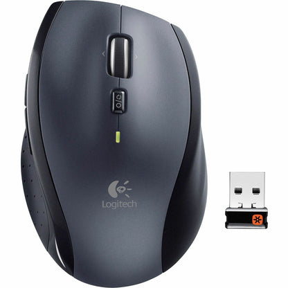 Logitech M705 Marathon Wireless Mouse