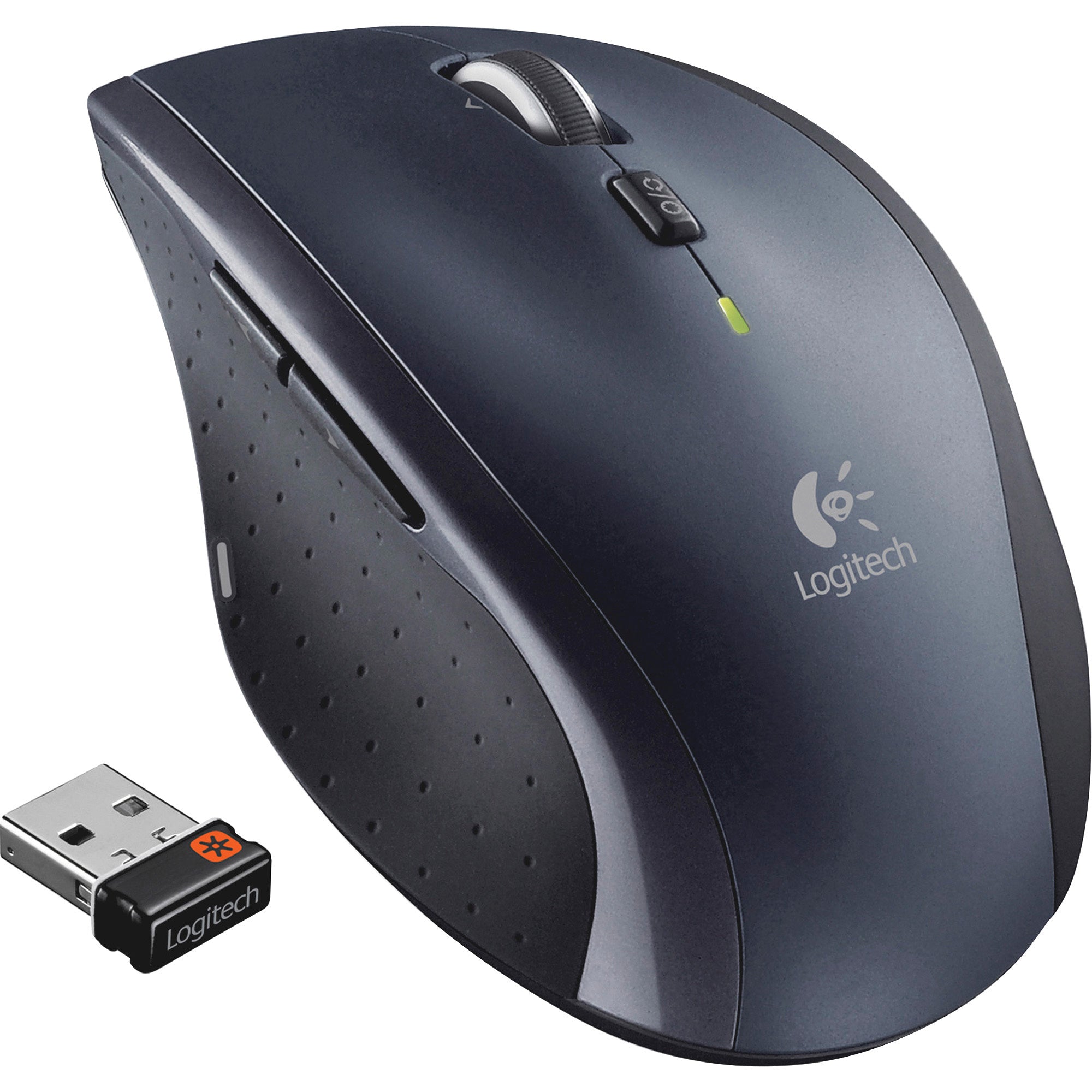 Logitech M705 Marathon Wireless Mouse