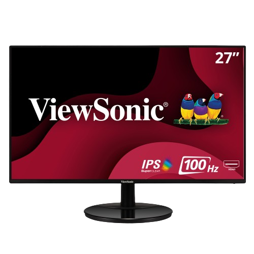 ViewSonic VA2759-SMH 27" Monitor