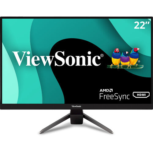 ViewSonic VX2267-MHD 22" Monitor